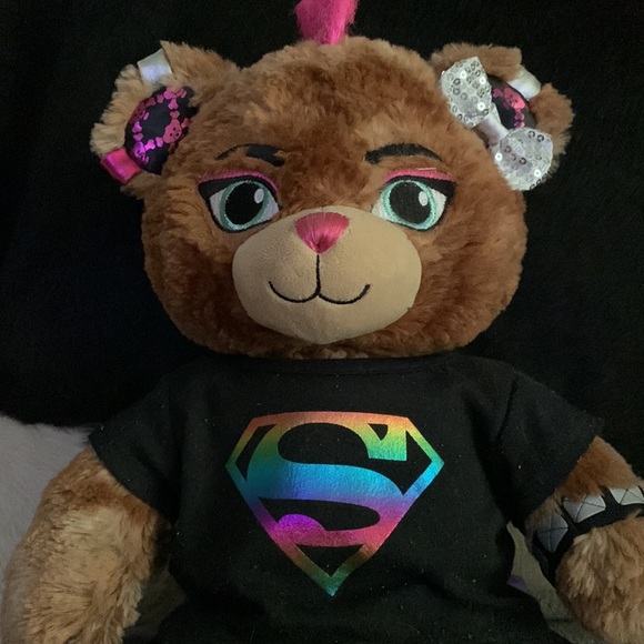 Hot Topic Build-A-Bear - Picture 4 of 8